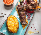 Emir Turkish Restaurant