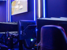 Rush Racing Esports Electronic Games