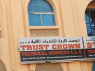Trust Crown Technical Services