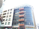 Assa Abloy Entrance Systems
