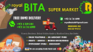 Royal Bita Supermarket