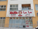 Mama Fluffy Pastries