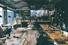 Dose Cafe