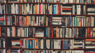 DC Current Books