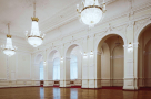 Al Majlis ​Banquet Hall