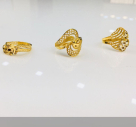 Tuna Jewellery