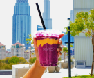 Bliss"d Juicery And Cafe