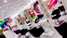 Color Iconic Ladies Salon