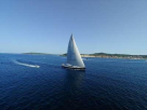 Happy Days Sea