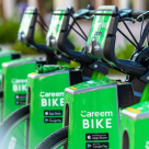 Careem Bikes