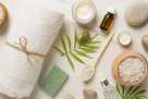 Sun & Sands Spa Club