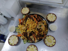 Golden Pak Restaurant