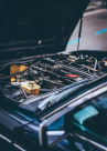S F R Auto Service