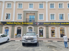 Sahi Sultan Darbar Restaurant