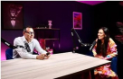 Dubai Podcast