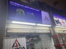 Silverback Auto Spare Parts Trading