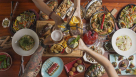 Andalucia Tapas & Grill