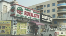 Green Royal City General Trading