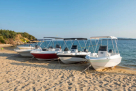Happy Life Leisure Yachts & Boats Rental