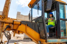 T F A For Heavy Equipment & Machinery Spare Parts Trading