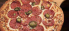 Pizza Mizza