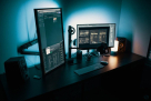 Al Mazaj Computer Trading