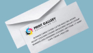 Print Gallery Advertising