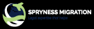 Spryness Migration