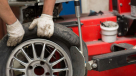 Remal Shatee Al Khaleej Tire Fitting & Repairing