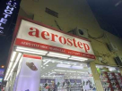 Aero Step Shoe Trading