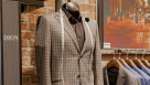Arabian Cloth Tailoring