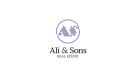 Ali & Sons Real Estate