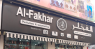 Al Fakhar Perfumes And Cosmetics