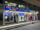 Abu Salah Tailoring