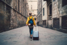 Wide Horizon International Travel