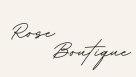 Rose Boutique