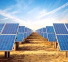 Beta Green Solar Energy Systems Installation