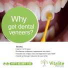 Vitalite Health & Wellness Center