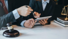 Bader Hamad Al Zaabi Advocates and Legal Consultants