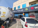 Rangla Punjab Restaurant & Cafe