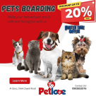 Petlove Grooming & Accessories
