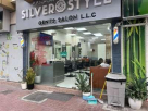 Silver Style Gents Salon