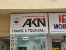 Akn Travel And Tourism