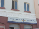 Royal Express Delivery Services