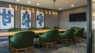 Al Abjar  Meeting Room