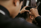 VIP Salon (bait Almadina Men Salon)