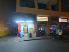 Kalkidan Coffee Shop