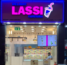 Delight Lassi Cafeteria