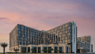 Holiday Inn Hotel