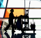 Najmat Al Wesal Building Cleaning Services